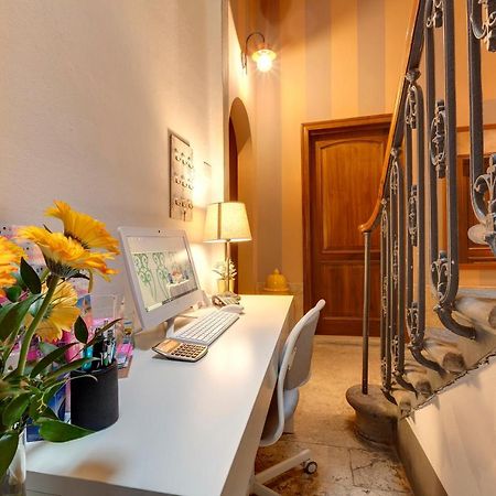 Sleep Tight Florence Apartment Εξωτερικό φωτογραφία