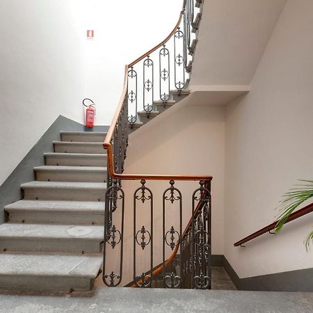 Sleep Tight Florence Apartment Εξωτερικό φωτογραφία