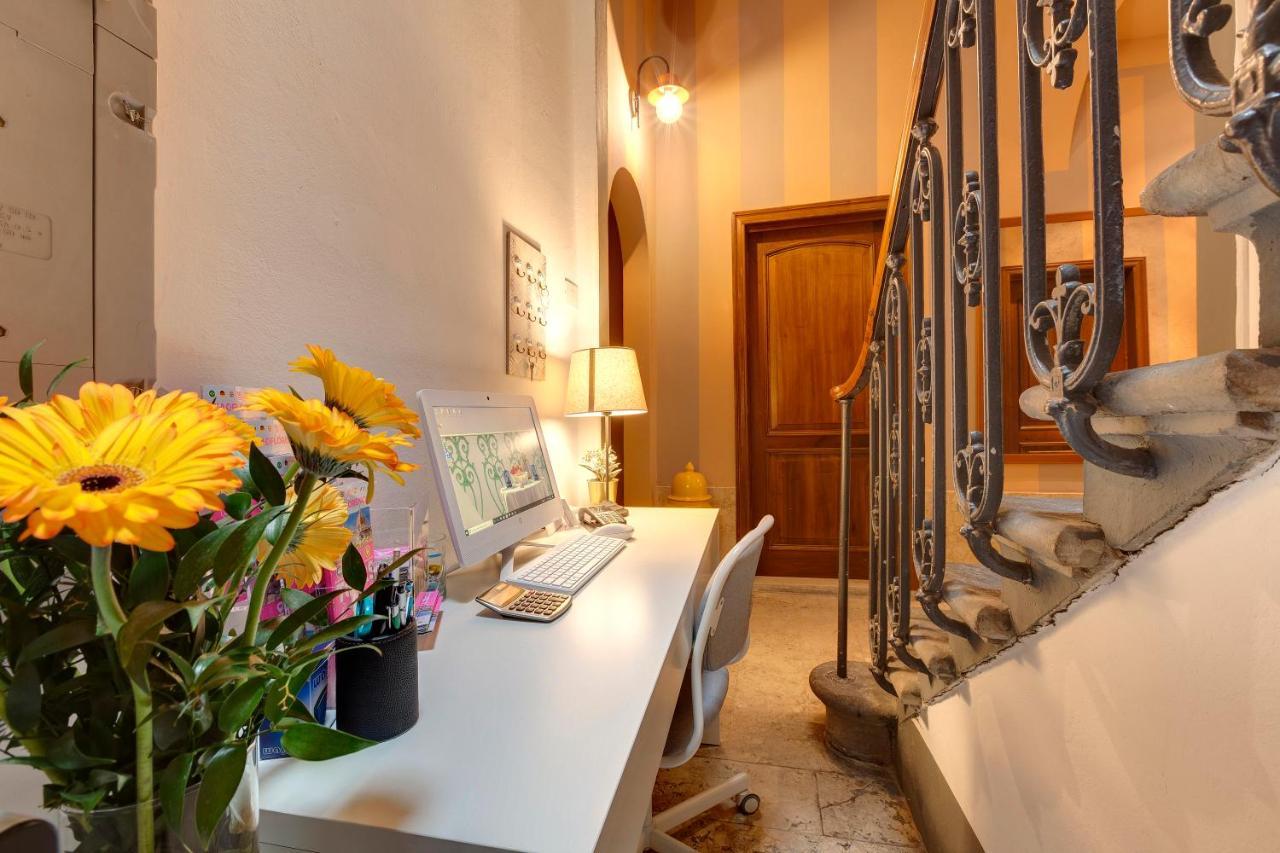 Sleep Tight Florence Apartment Εξωτερικό φωτογραφία