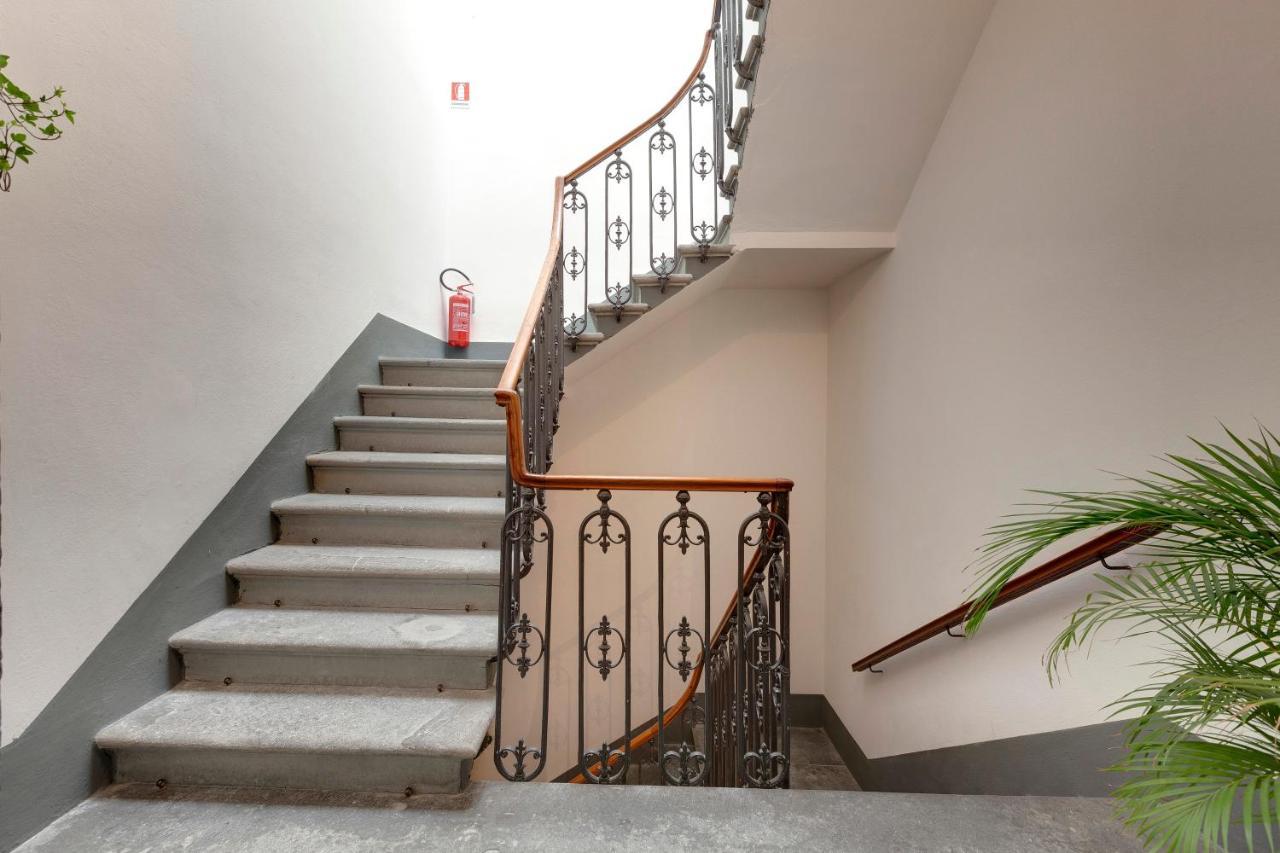Sleep Tight Florence Apartment Εξωτερικό φωτογραφία