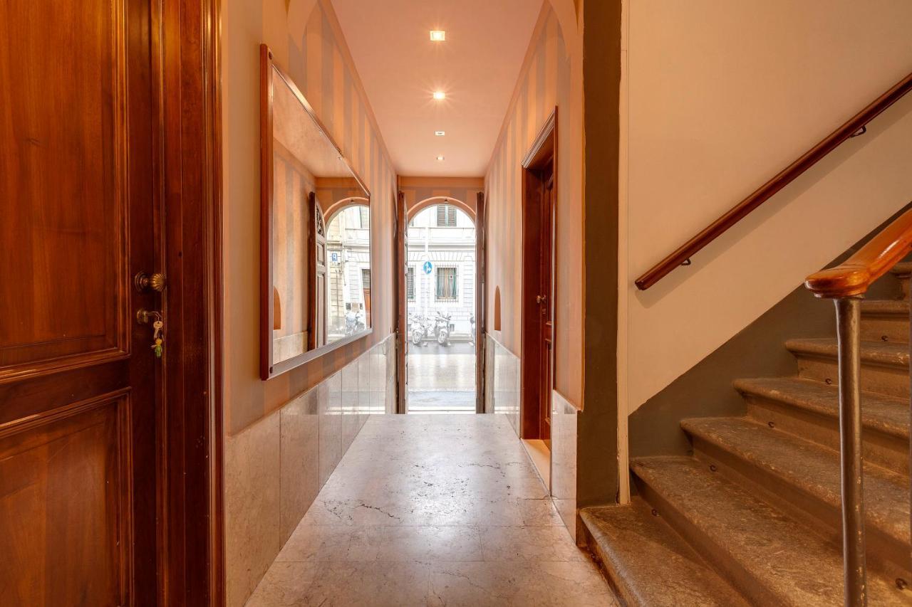 Sleep Tight Florence Apartment Εξωτερικό φωτογραφία