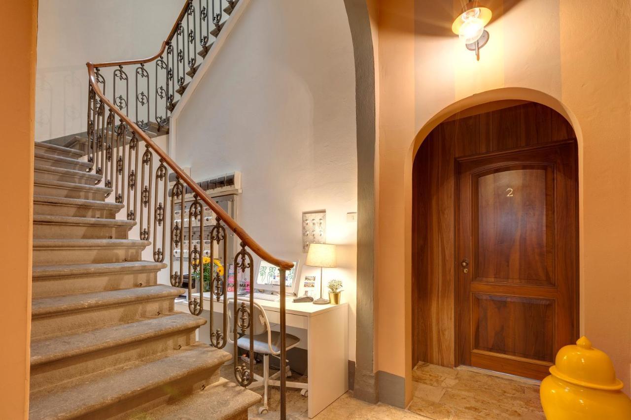 Sleep Tight Florence Apartment Εξωτερικό φωτογραφία