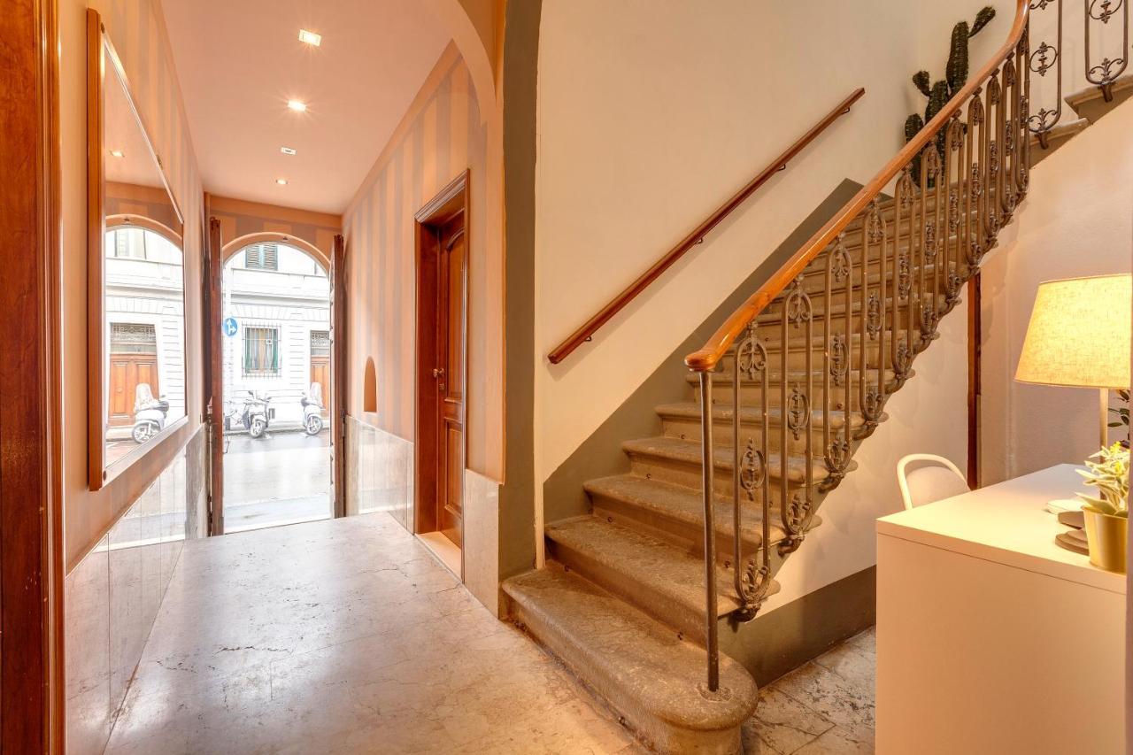 Sleep Tight Florence Apartment Εξωτερικό φωτογραφία