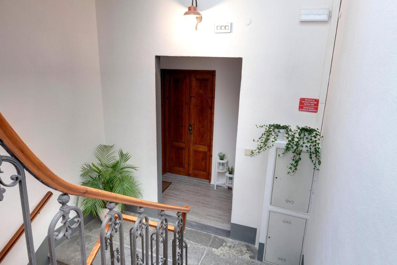 Sleep Tight Florence Apartment Εξωτερικό φωτογραφία