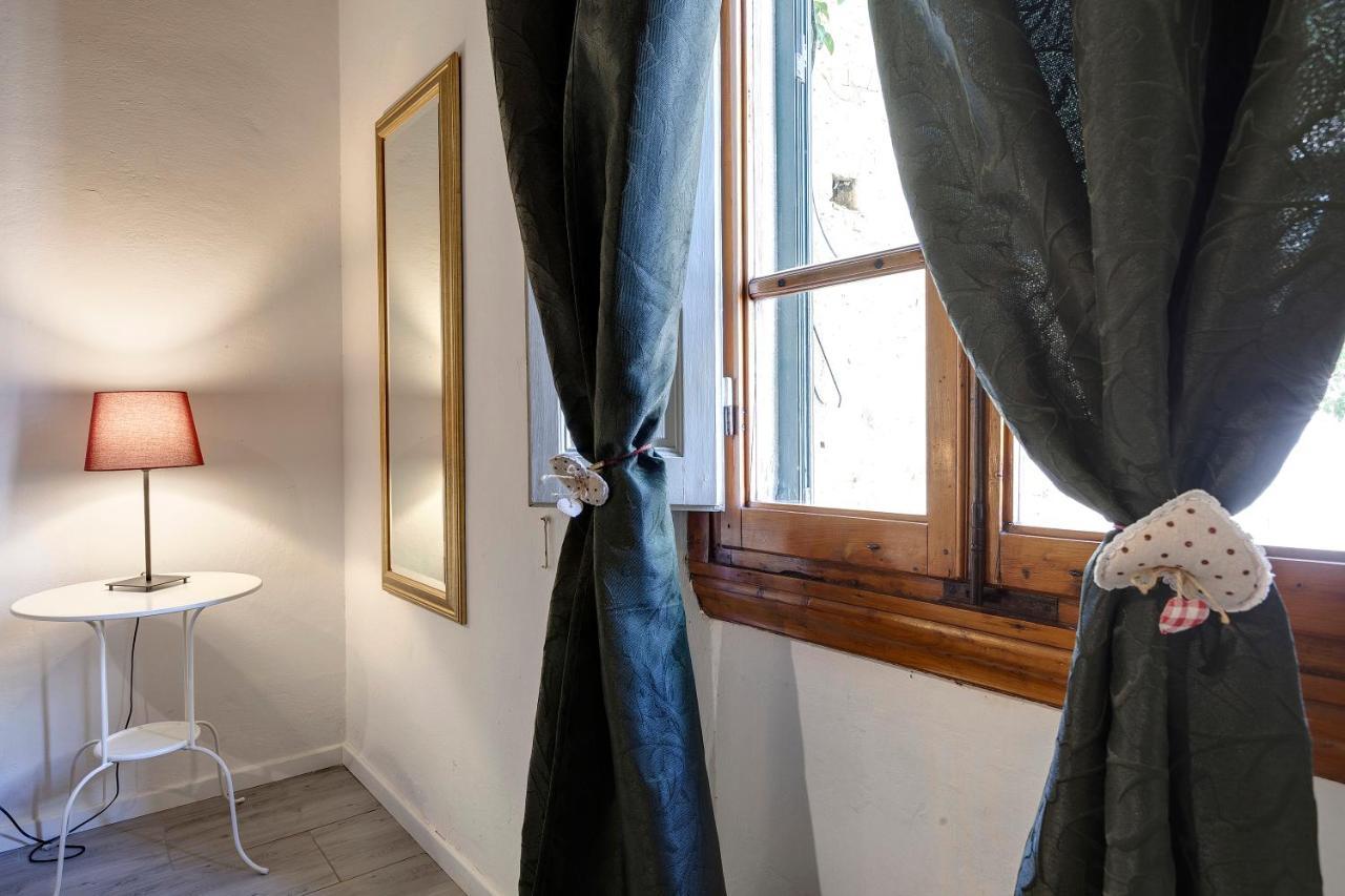 Sleep Tight Florence Apartment Εξωτερικό φωτογραφία