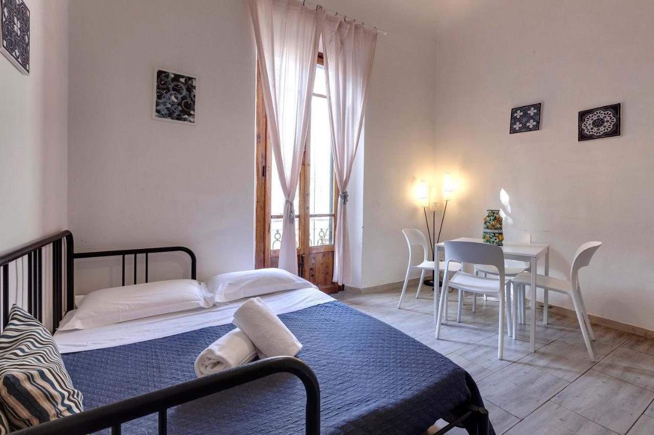 Sleep Tight Florence Apartment Εξωτερικό φωτογραφία