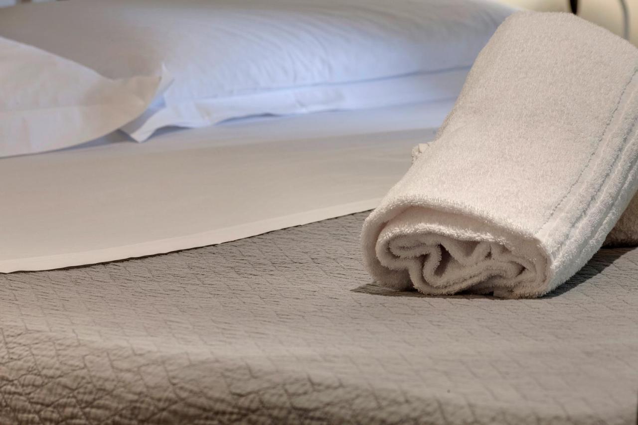 Sleep Tight Florence Apartment Εξωτερικό φωτογραφία