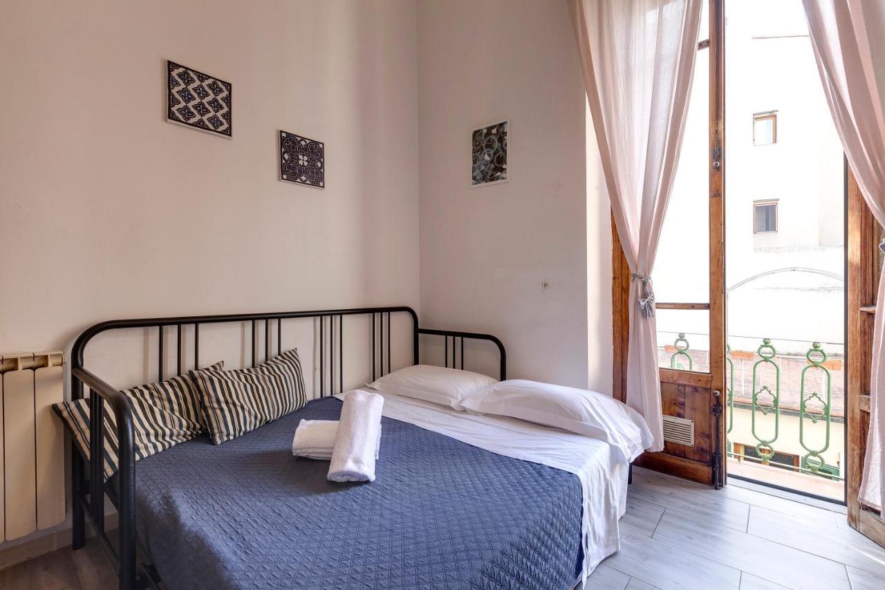 Sleep Tight Florence Apartment Εξωτερικό φωτογραφία
