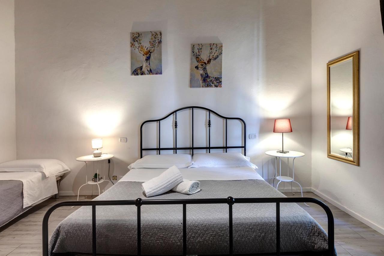 Sleep Tight Florence Apartment Εξωτερικό φωτογραφία