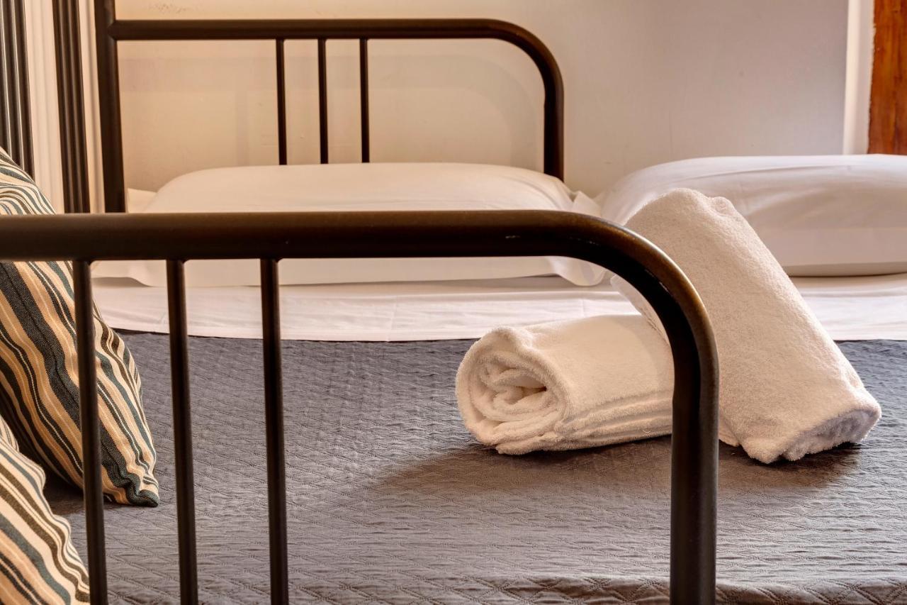 Sleep Tight Florence Apartment Εξωτερικό φωτογραφία