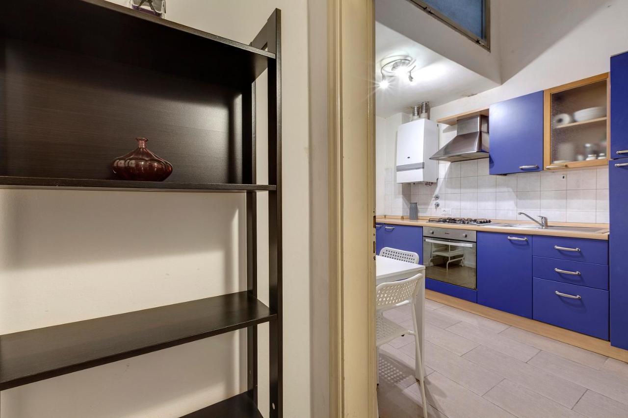 Sleep Tight Florence Apartment Εξωτερικό φωτογραφία