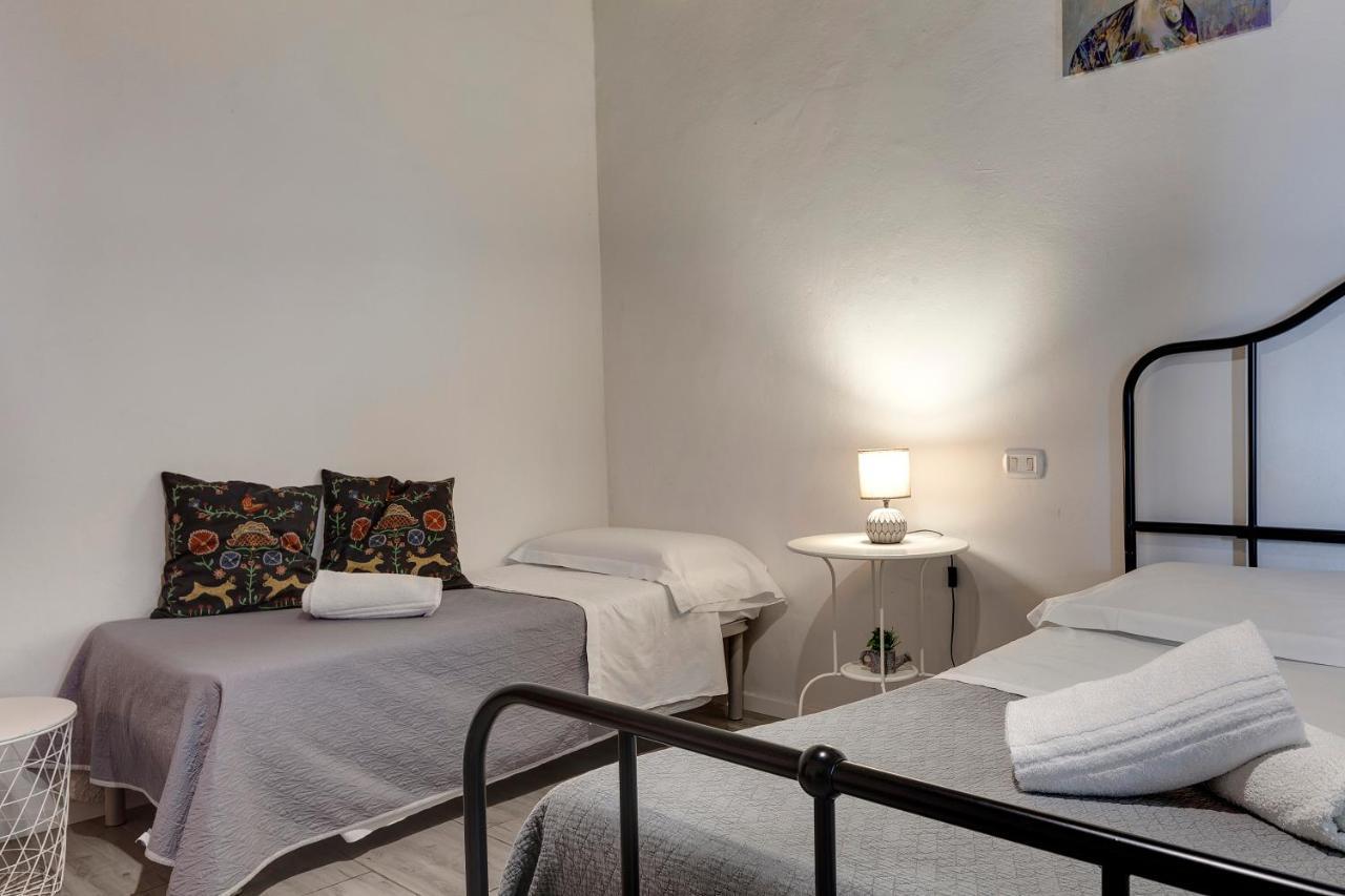 Sleep Tight Florence Apartment Εξωτερικό φωτογραφία