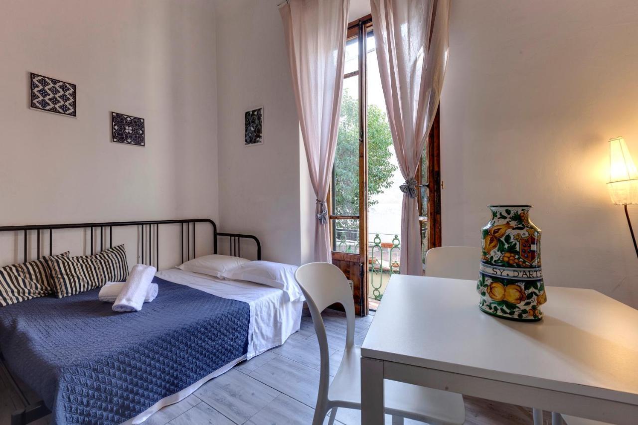 Sleep Tight Florence Apartment Εξωτερικό φωτογραφία