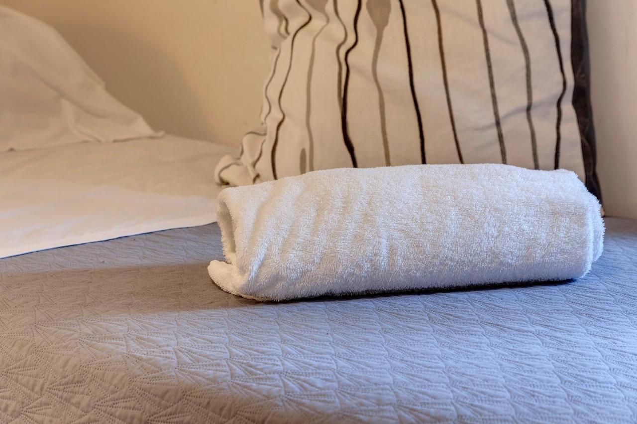 Sleep Tight Florence Apartment Εξωτερικό φωτογραφία