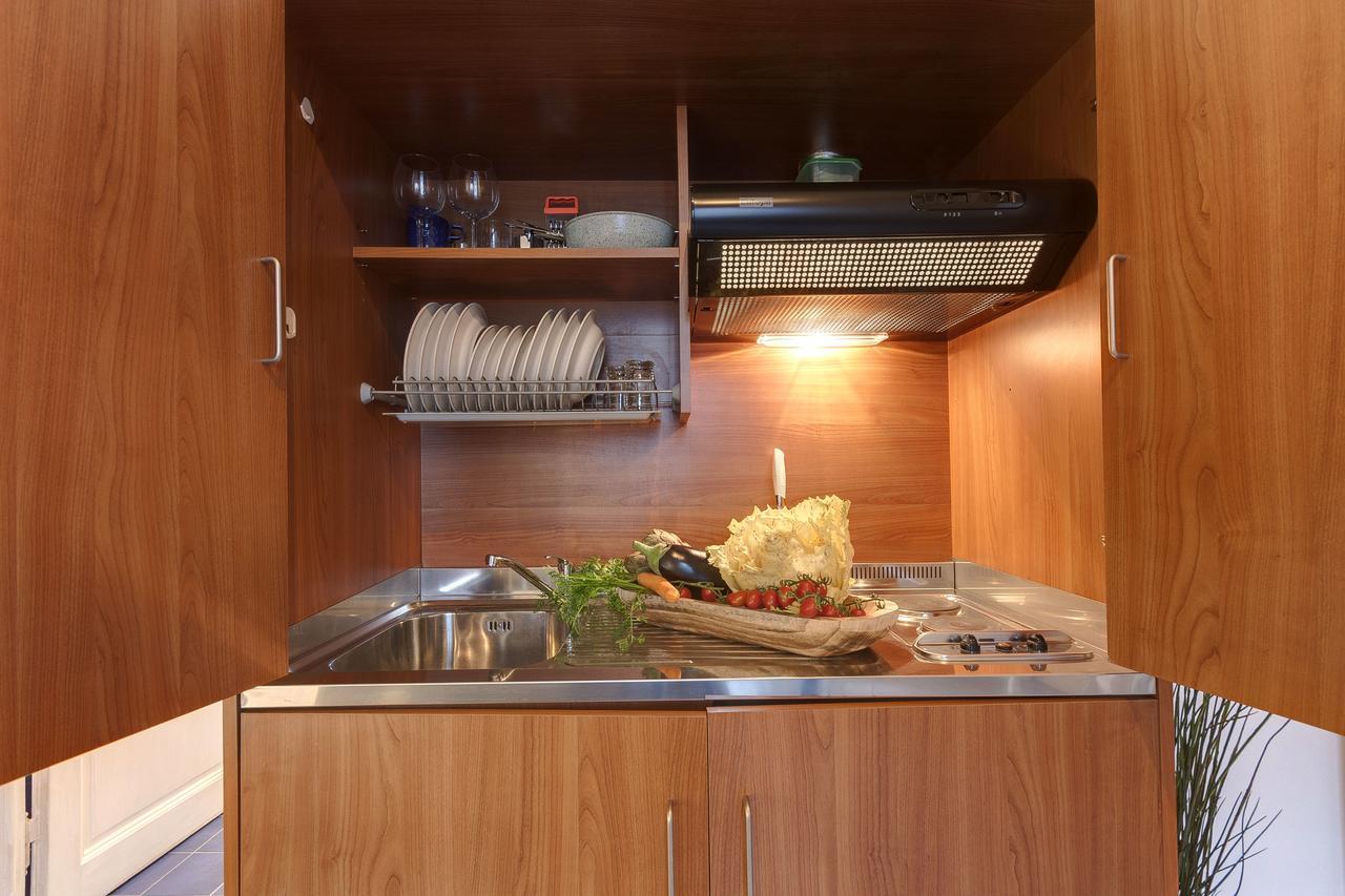 Sleep Tight Florence Apartment Εξωτερικό φωτογραφία