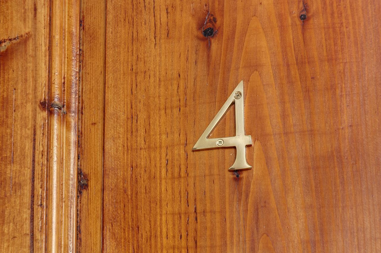 Sleep Tight Florence Apartment Εξωτερικό φωτογραφία