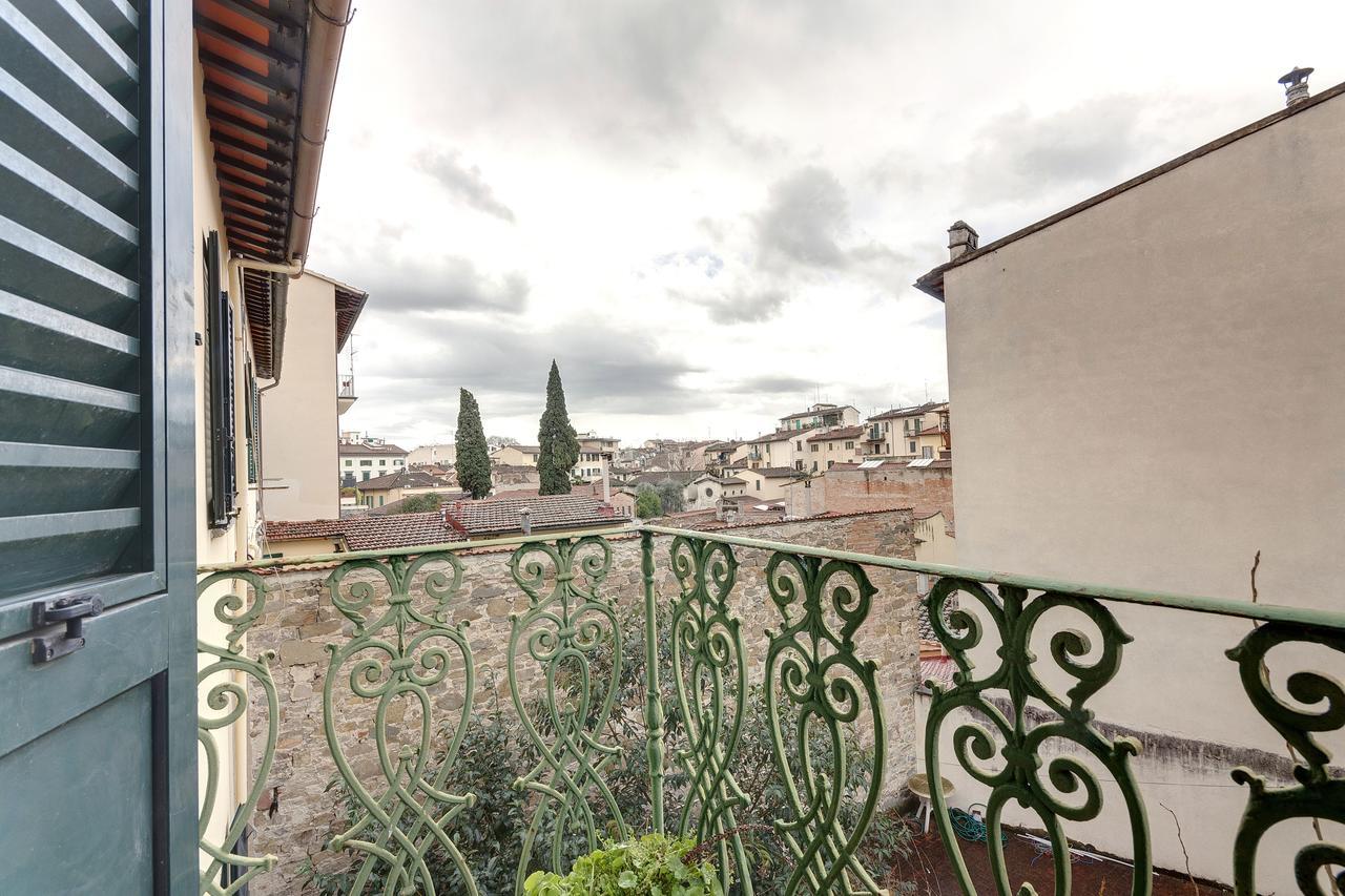 Sleep Tight Florence Apartment Εξωτερικό φωτογραφία