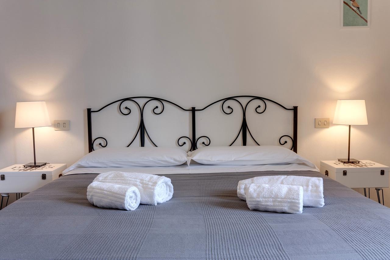 Sleep Tight Florence Apartment Εξωτερικό φωτογραφία