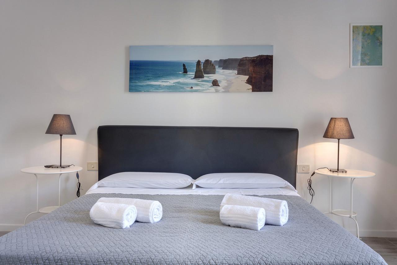 Sleep Tight Florence Apartment Εξωτερικό φωτογραφία