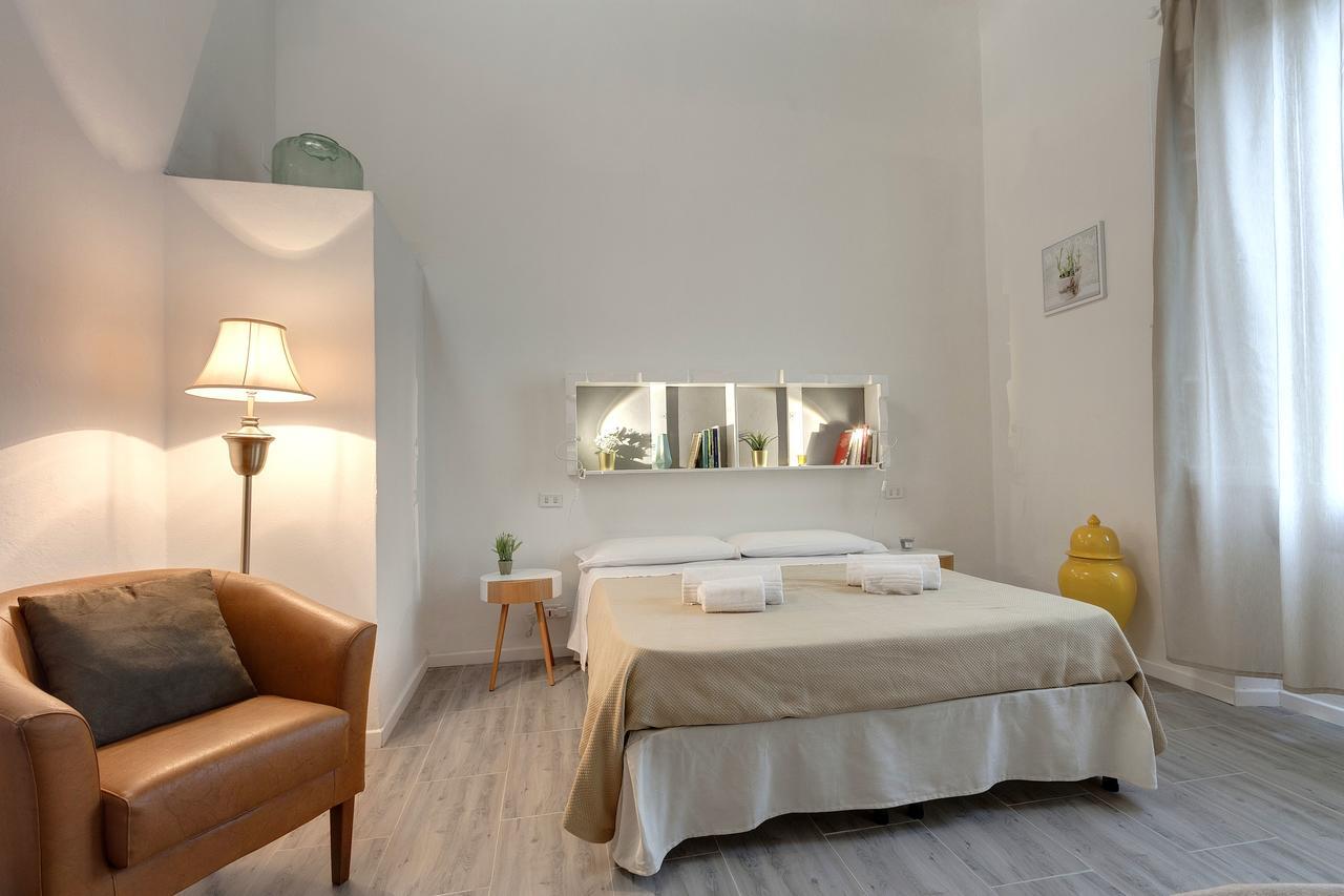 Sleep Tight Florence Apartment Εξωτερικό φωτογραφία