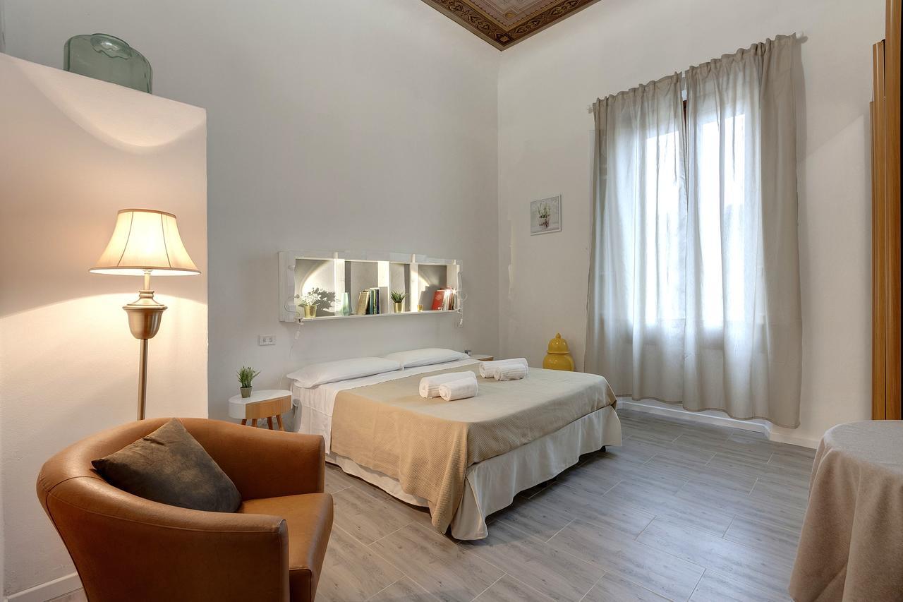 Sleep Tight Florence Apartment Εξωτερικό φωτογραφία