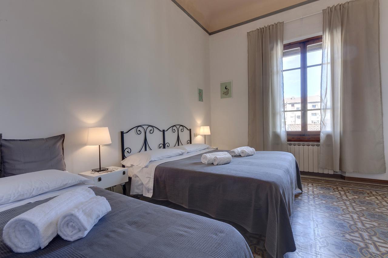 Sleep Tight Florence Apartment Εξωτερικό φωτογραφία
