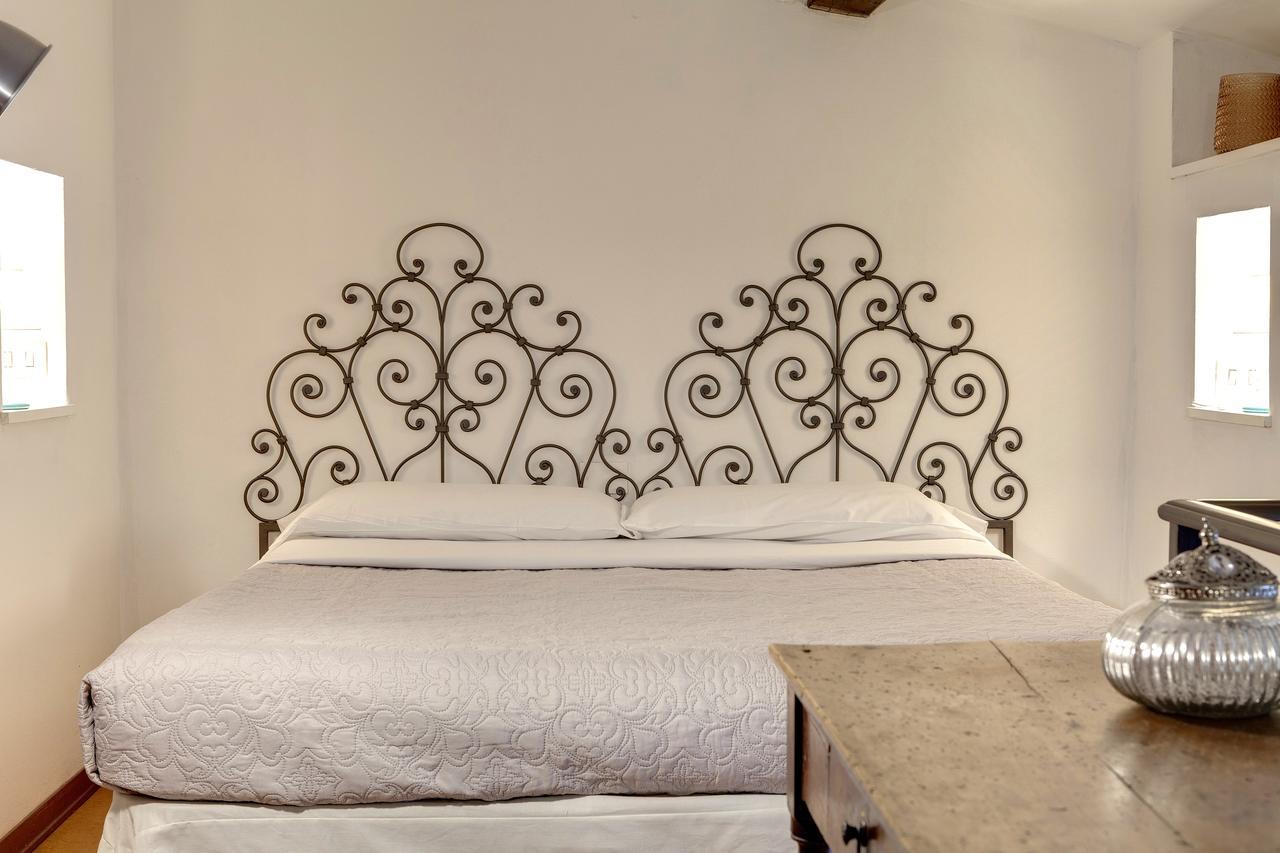Sleep Tight Florence Apartment Εξωτερικό φωτογραφία
