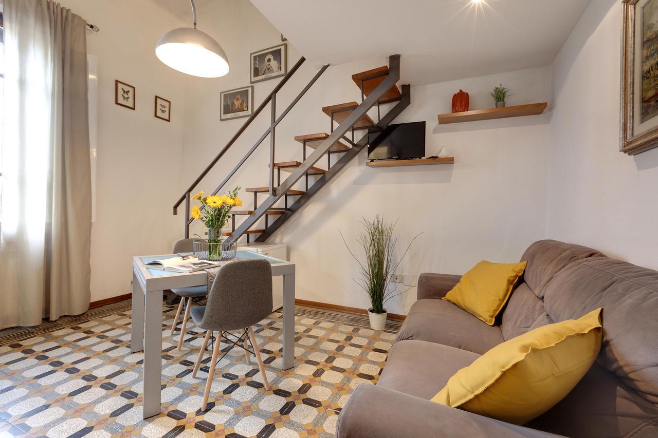 Sleep Tight Florence Apartment Εξωτερικό φωτογραφία