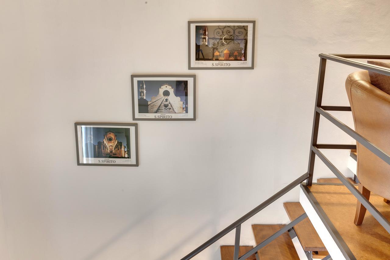 Sleep Tight Florence Apartment Εξωτερικό φωτογραφία