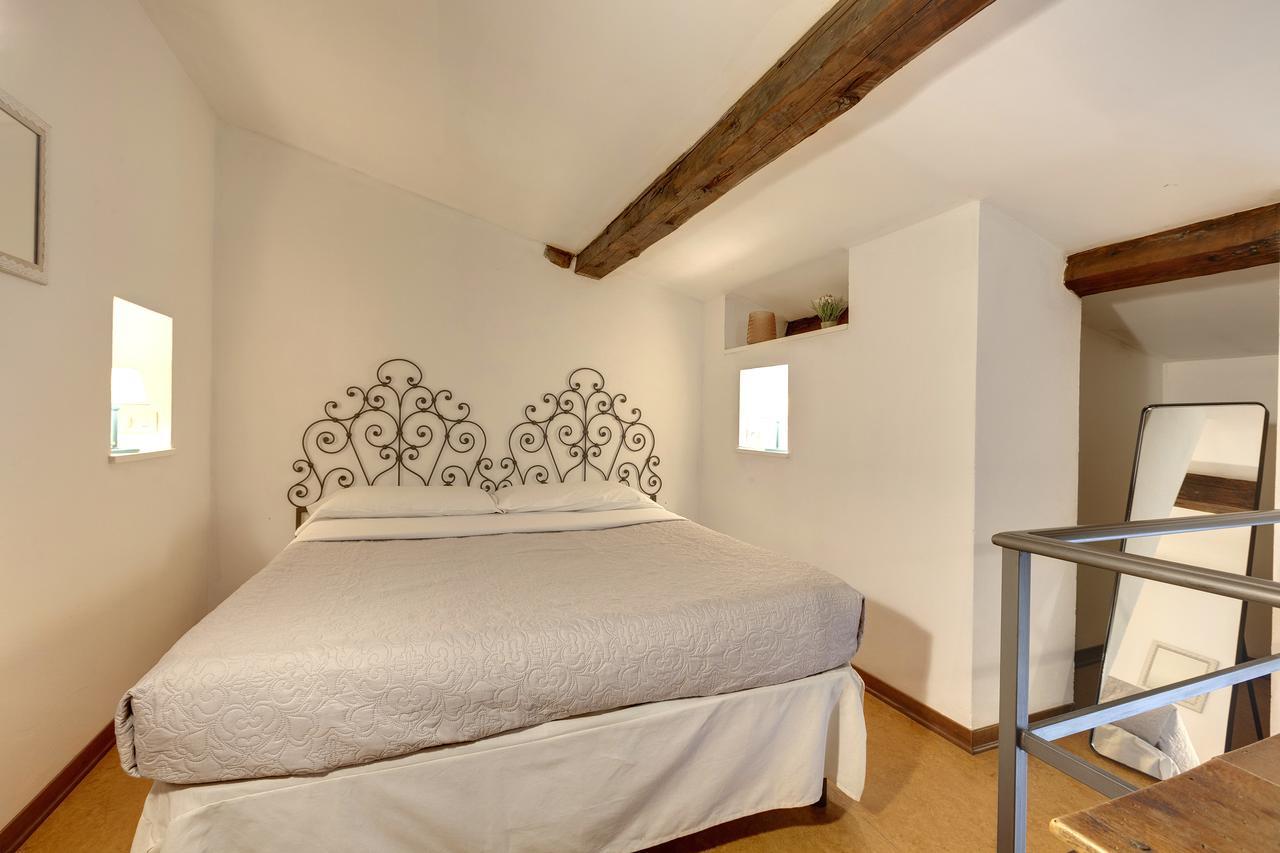 Sleep Tight Florence Apartment Εξωτερικό φωτογραφία