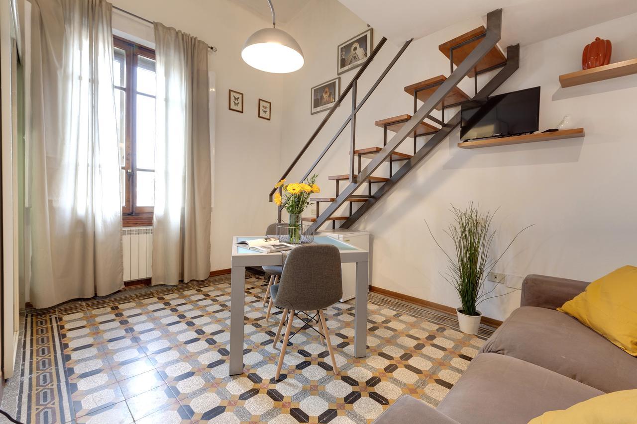 Sleep Tight Florence Apartment Εξωτερικό φωτογραφία