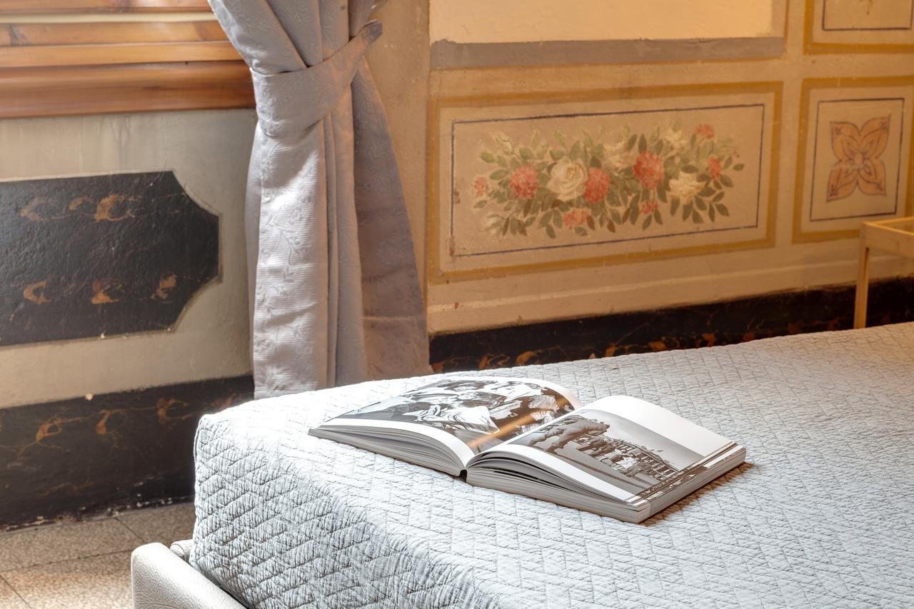 Sleep Tight Florence Apartment Εξωτερικό φωτογραφία
