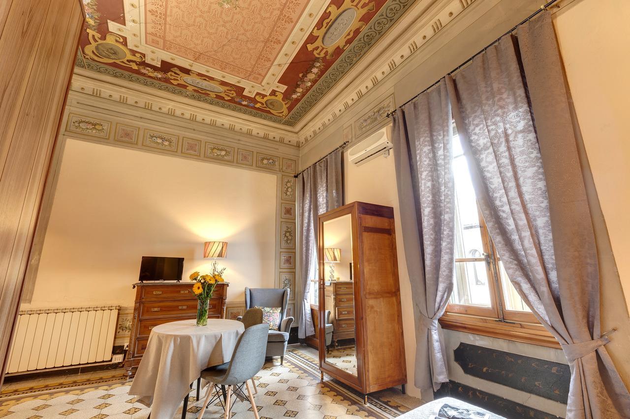 Sleep Tight Florence Apartment Εξωτερικό φωτογραφία