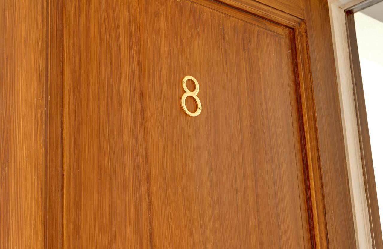 Sleep Tight Florence Apartment Εξωτερικό φωτογραφία