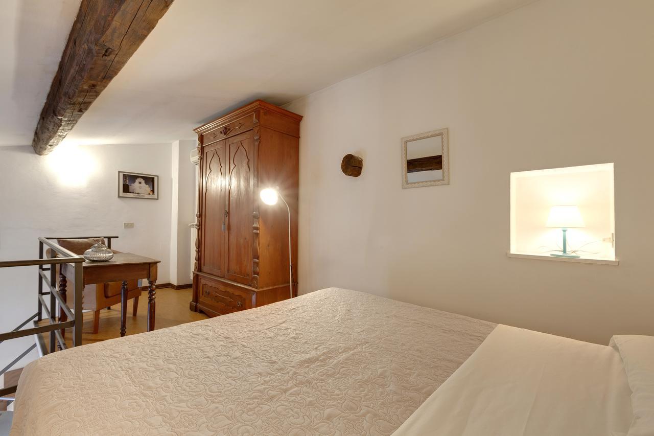 Sleep Tight Florence Apartment Εξωτερικό φωτογραφία