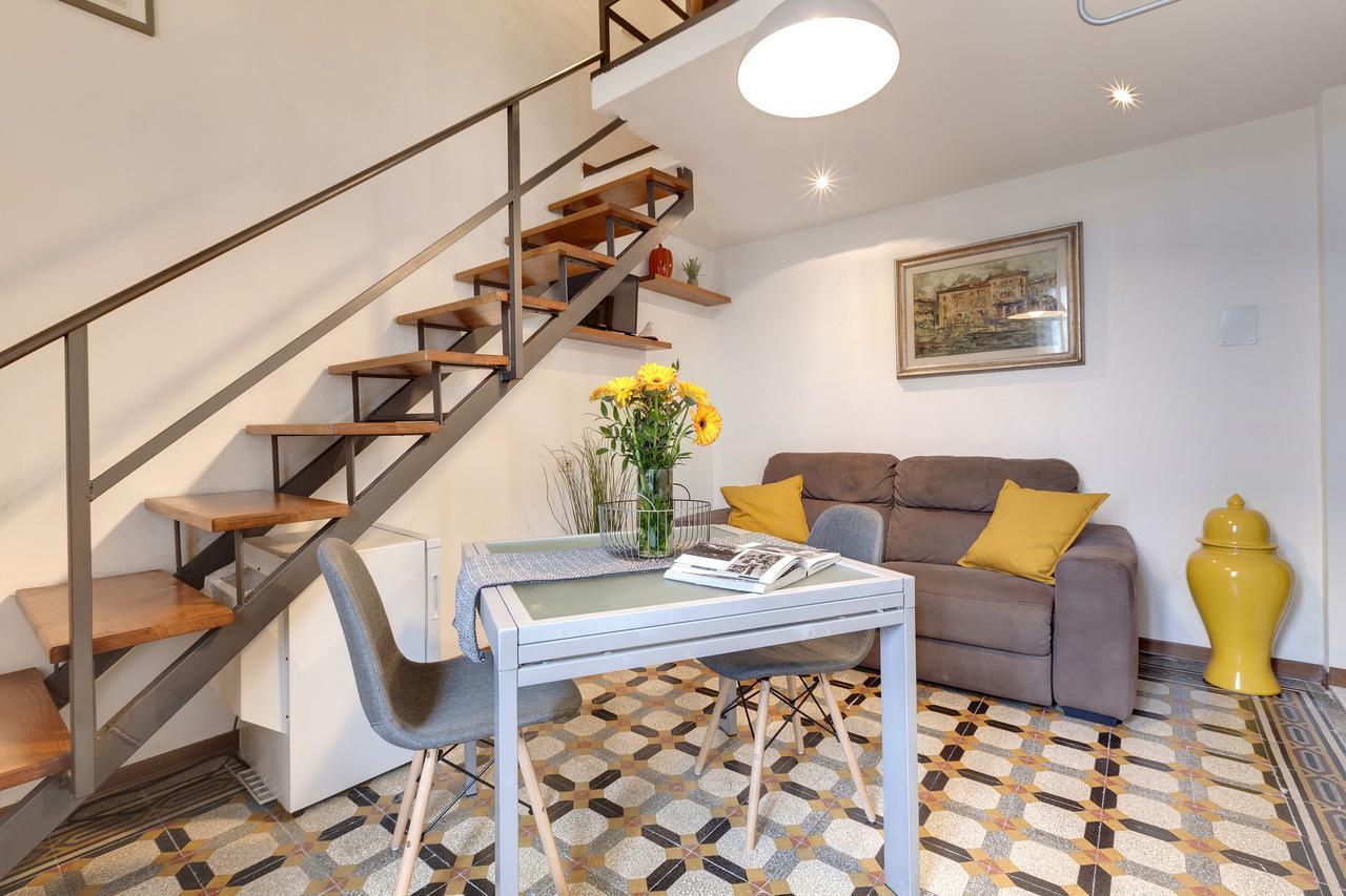 Sleep Tight Florence Apartment Εξωτερικό φωτογραφία