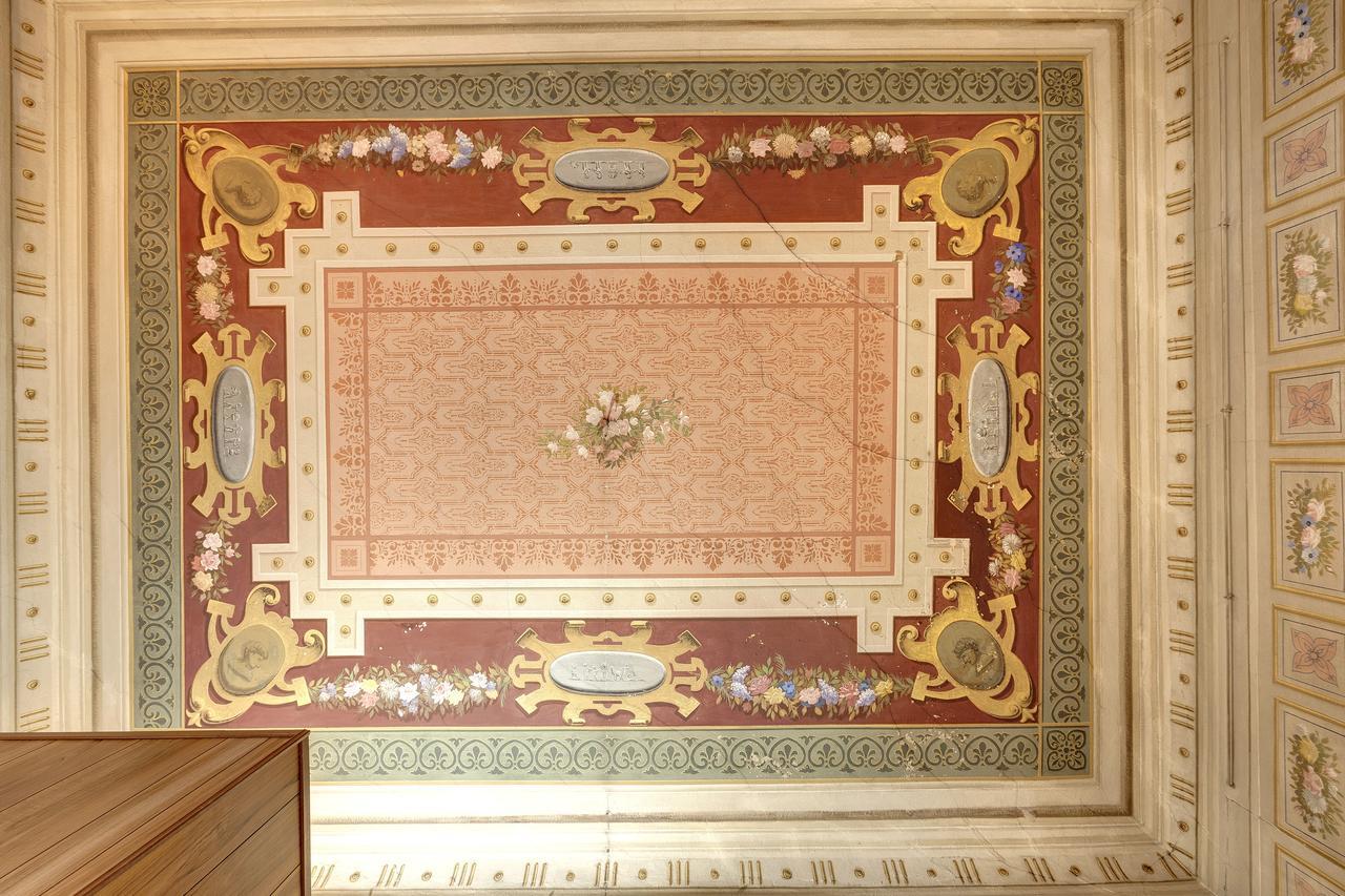 Sleep Tight Florence Apartment Εξωτερικό φωτογραφία
