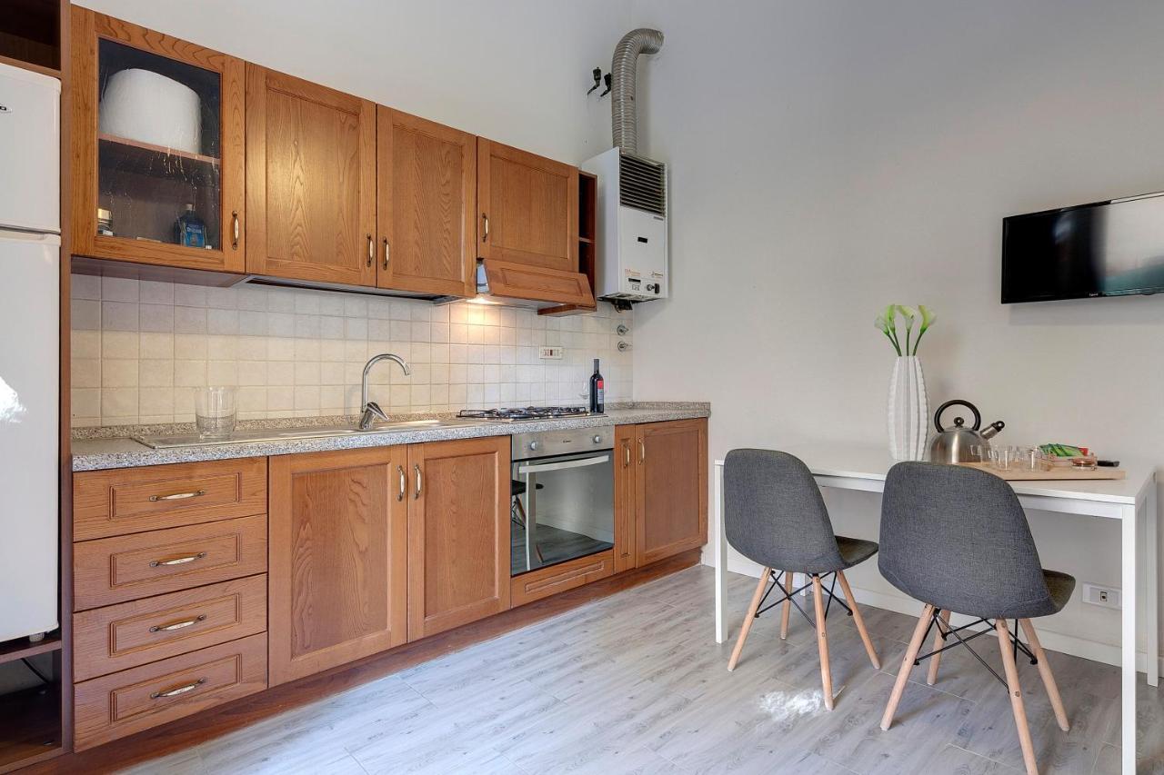 Sleep Tight Florence Apartment Εξωτερικό φωτογραφία
