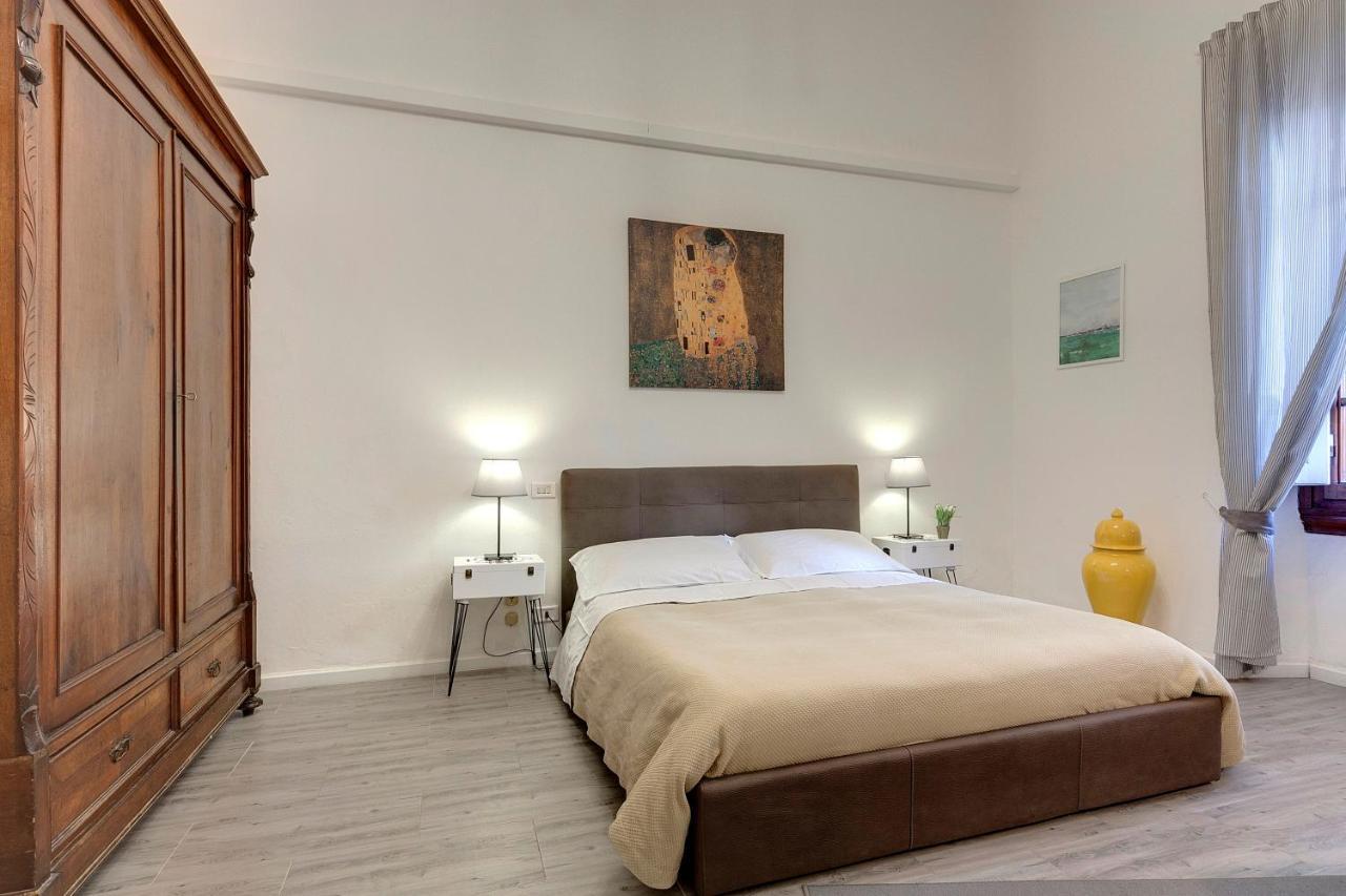 Sleep Tight Florence Apartment Εξωτερικό φωτογραφία