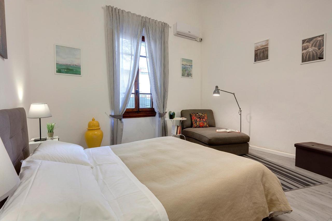 Sleep Tight Florence Apartment Εξωτερικό φωτογραφία