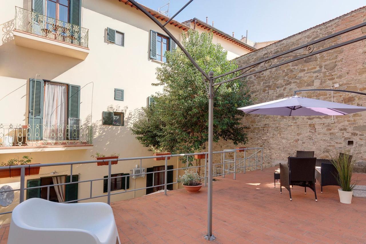 Sleep Tight Florence Apartment Εξωτερικό φωτογραφία