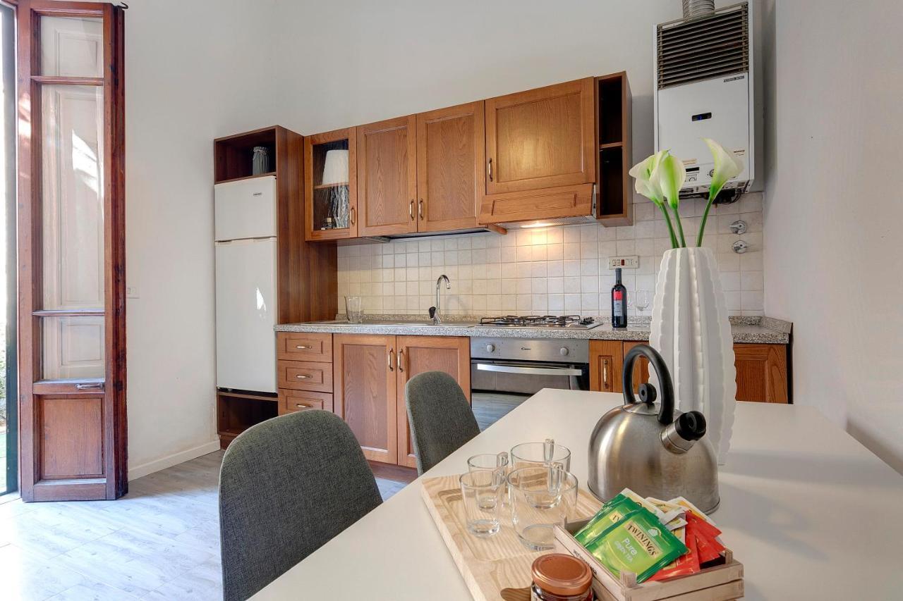 Sleep Tight Florence Apartment Εξωτερικό φωτογραφία