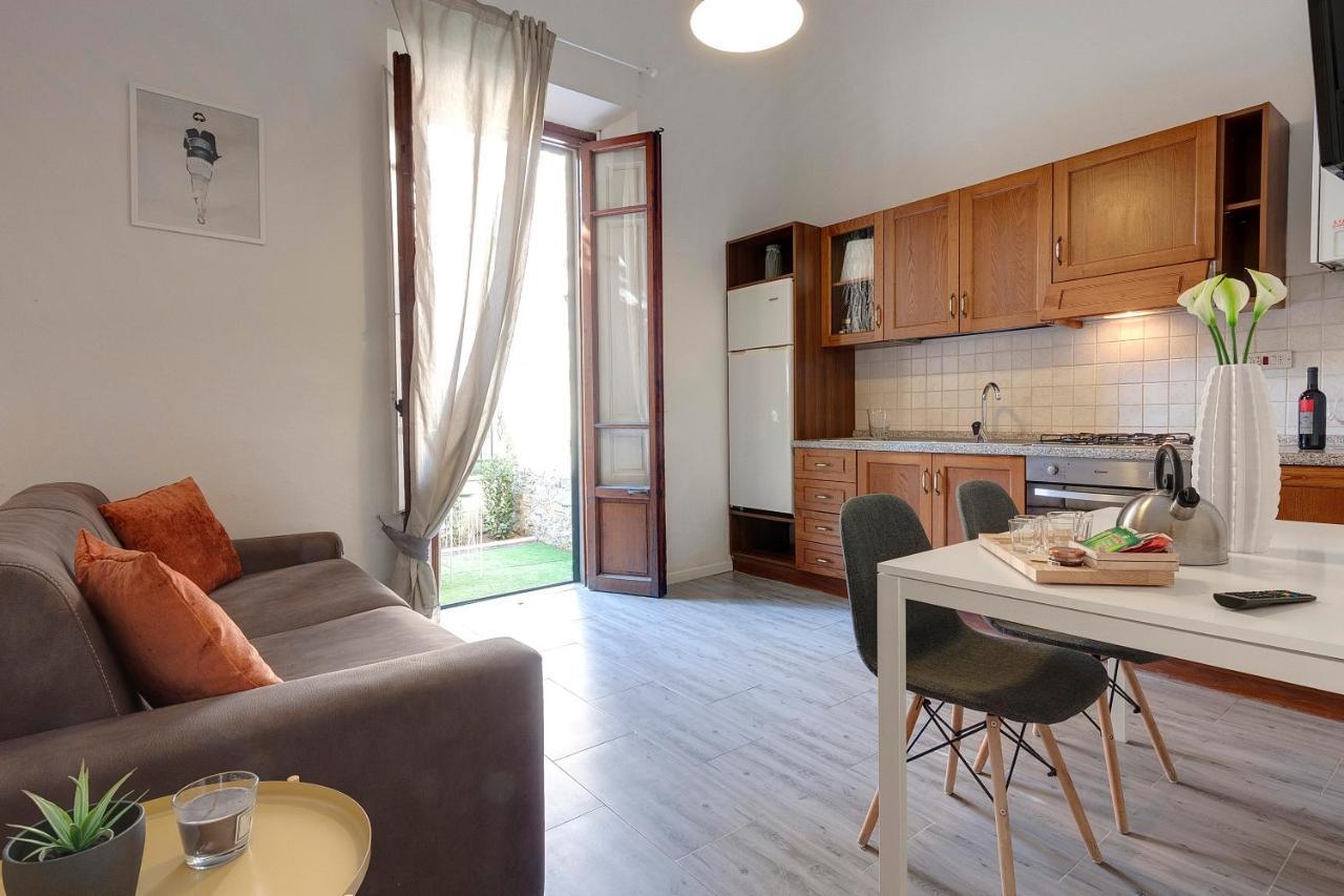 Sleep Tight Florence Apartment Εξωτερικό φωτογραφία