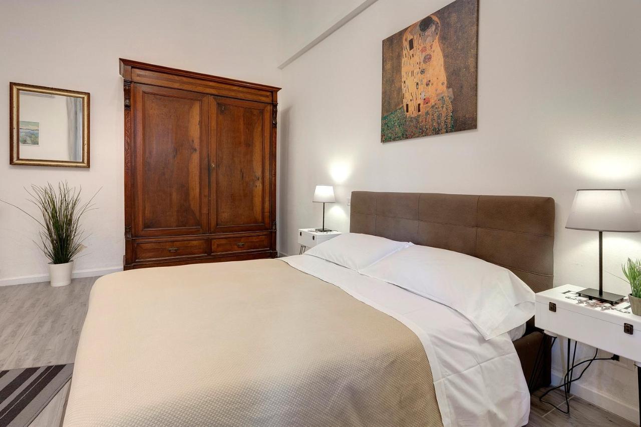 Sleep Tight Florence Apartment Εξωτερικό φωτογραφία