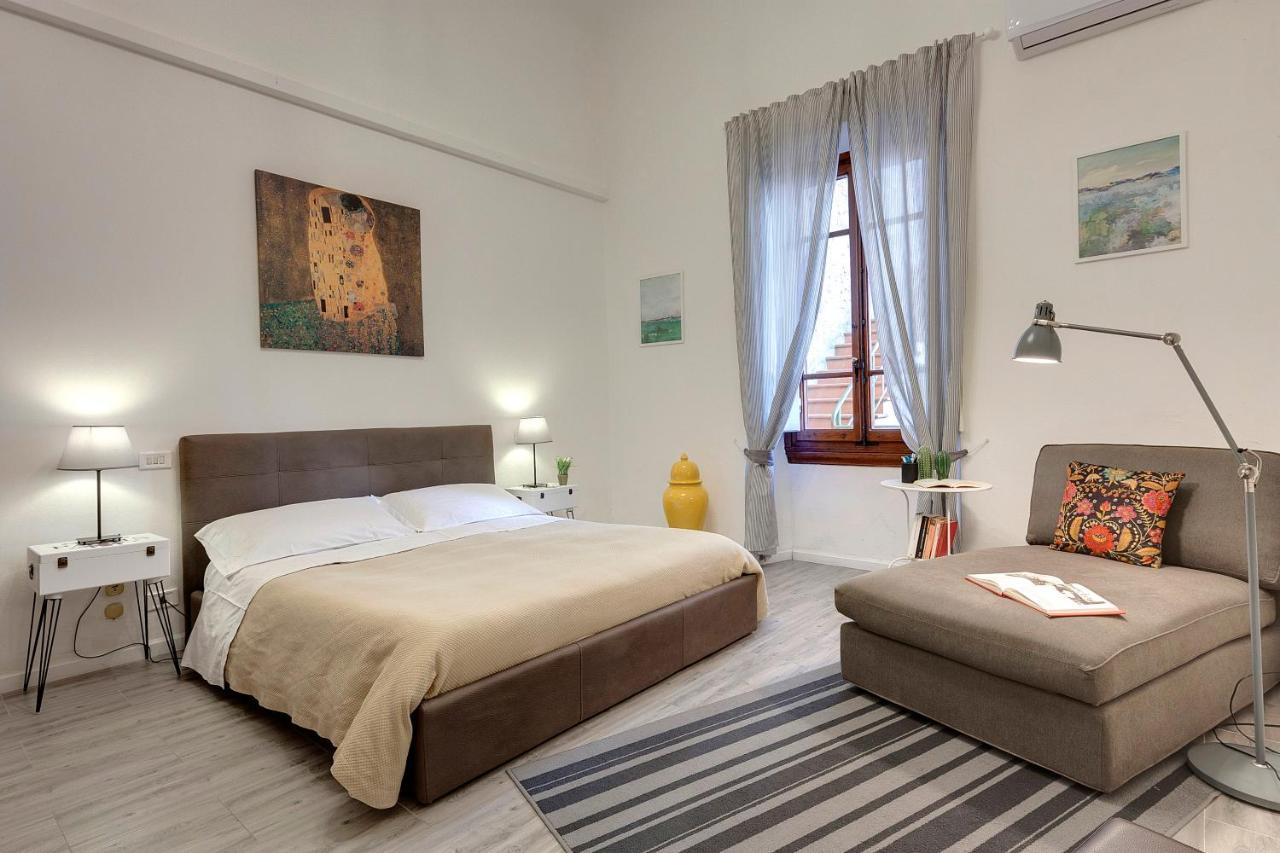 Sleep Tight Florence Apartment Εξωτερικό φωτογραφία